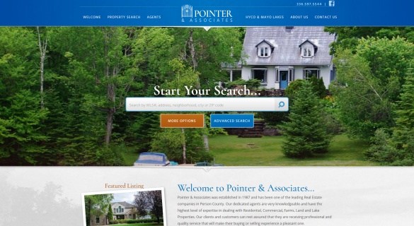 Pointer and Associates
