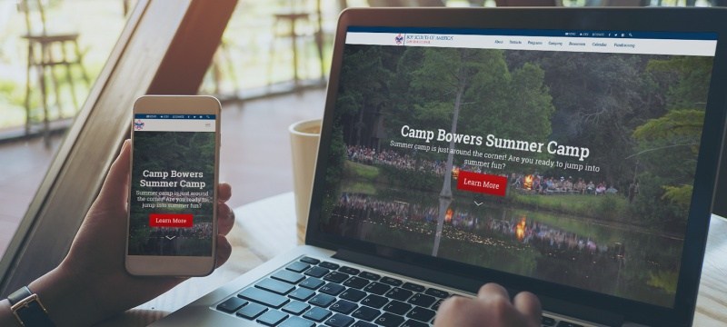 Web Design And Digital Marketing Company South Carolina